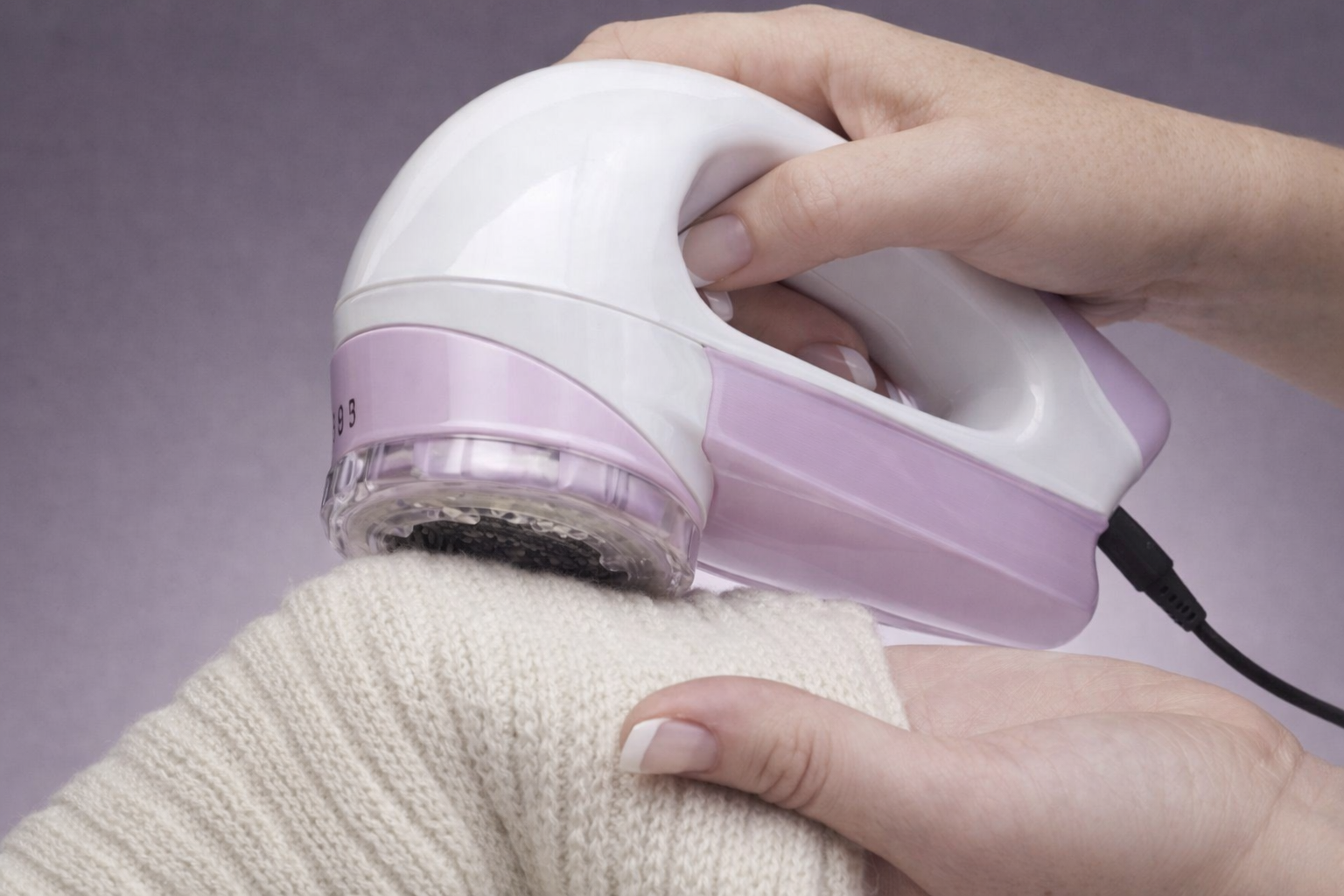 A machine to remove liny